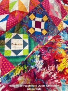 Handmade-Patchwork-Quilts-Collection-Assorted-third-image