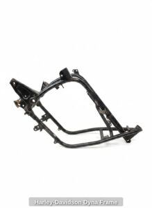 Harley-Davidson-Dyna-Frame