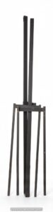 Heavy-Duty-Metal-Easel-Stand