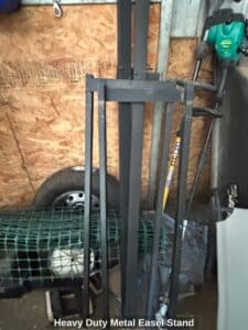 Heavy-Duty-Metal-Easel-Stand-second-image