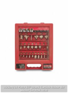 Hickory-Piece-or-Shank-Carbide-Router-Bit-Master-Set-RBK-