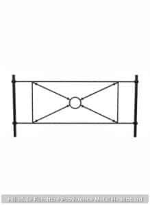 Hillsdale-Furniture-Providence-Metal-Headboard-second-image