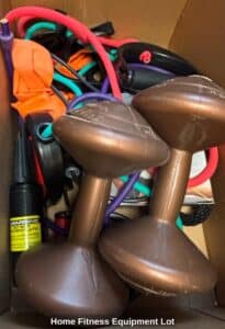Home-Fitness-Equipment-Lot-second-image