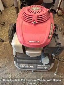 Homelite-PSI-Pressure-Washer-with-Honda-Engine-second-image