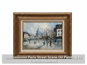 Impressionist-Paris-Street-Scene-Oil-Painting-by-Caroline-Burnett