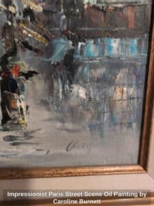 Impressionist-Paris-Street-Scene-Oil-Painting-by-Caroline-Burnett-second-image