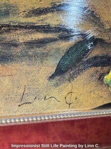 Impressionist-Still-Life-Painting-by-Linn-C.-second-image
