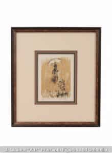 J.-Lalanne-A.P.-Print-with-Figures-and-Umbrella
