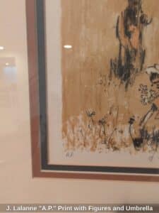 J.-Lalanne-A.P.-Print-with-Figures-and-Umbrella-third-image