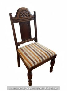 Jacobean-Style-Carved-Oak-Side-Chair-second-image