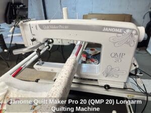 Janome-Quilt-Maker-Pro-QMP-Longarm-Quilting-Machine