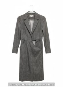 Jason-Wu-Houndstooth-Blazer-Dress