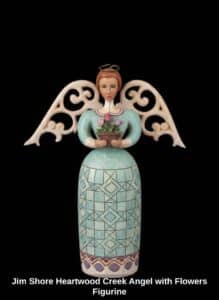 Jim-Shore-Heartwood-Creek-Angel-with-Flowers-Figurine