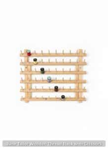 June-Tailor-Wooden-Thread-Rack-with-Scissors