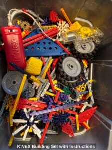 KNEX-Building-Set-with-Instructions-second-image