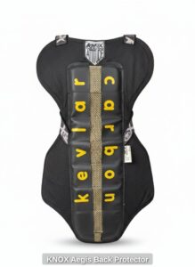 KNOX-Aegis-Back-Protector