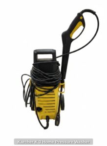 Karcher-K-Home-Pressure-Washer