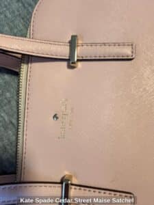 Kate-Spade-Cedar-Street-Maise-Satchel-second-image