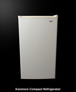 Kenmore-Compact-Refrigerator