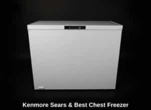 Kenmore-Sears-Best-Chest-Freezer