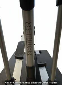 Kettler-Cardio-Fitness-Elliptical-Cross-Trainer-second-image
