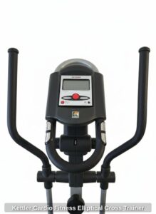 Kettler-Cardio-Fitness-Elliptical-Cross-Trainer-third-image
