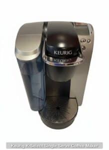 Keurig-K-Select-Single-Serve-Coffee-Maker