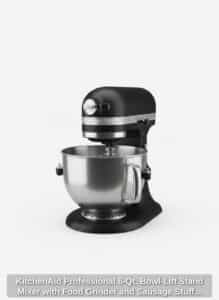 KitchenAid-Professional-Qt.-Bowl-Lift-Stand-Mixer-with-Food-Grinder-and-Sausage-Stuffer-Attachments