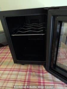 Koolatron-Bottle-Wine-Cooler-second-image