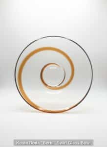 Kosta-Boda-Bertil-Swirl-Glass-Bowl