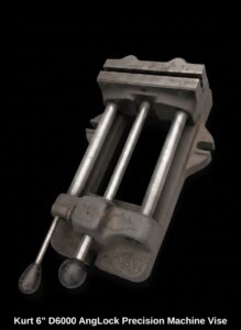 Kurt-D-AngLock-Precision-Machine-Vise