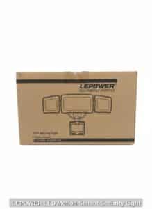 LEPOWER-LED-Motion-Sensor-Security-Light