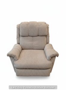 La-Z-Boy-Pinnacle-Rocker-Recliner-second-image