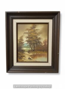 Landscape-Painting-by-Halley
