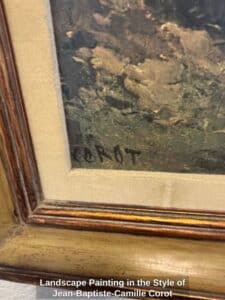 Landscape-Painting-in-the-Style-of-Jean-Baptiste-Camille-Corot-second-image