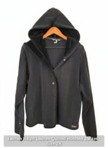 Lauren-Ralph-Lauren-Quilted-Hooded-Jacket-Size-X-third-image