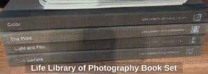 Life-Library-of-Photography-Book-Set