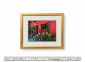 Louis-W.-Cantillo-Framed-Photographic-Prints