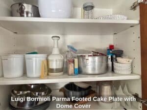 Luigi-Bormioli-Parma-Footed-Cake-Plate-with-Dome-Cover