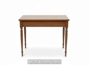 MCM-Accent-Table