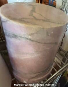 Marble-Pattern-Ceramic-Planter