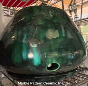 Marble-Pattern-Ceramic-Planter-third-image