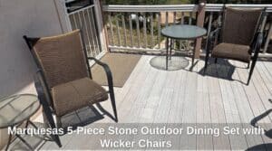 Marquesas-Piece-Stone-Outdoor-Dining-Set-with-Wicker-Chairs-second-image