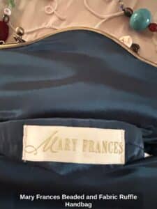 Mary-Frances-Beaded-and-Fabric-Ruffle-Handbag-second-image