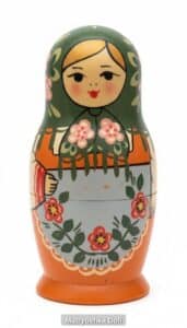 Matryoshka-Doll