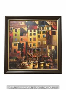 Mediterranean-Gold-by-Michael-OToole