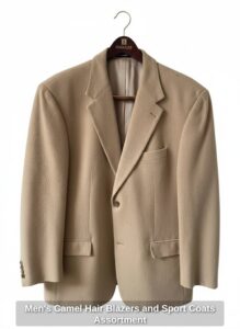 Mens-Camel-Hair-Blazers-and-Sport-Coats-Assortment-fifth-image