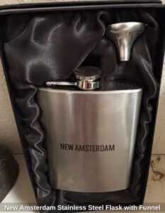 New-Amsterdam-Stainless-Steel-Flask-with-Funnel