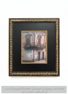 New-Orleans-French-Quarter-Balcony-Art-Print-by-James-McCaffery