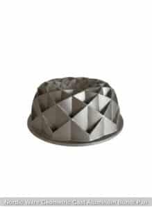 Nordic-Ware-Geometric-Cast-Aluminum-Bundt-Pan